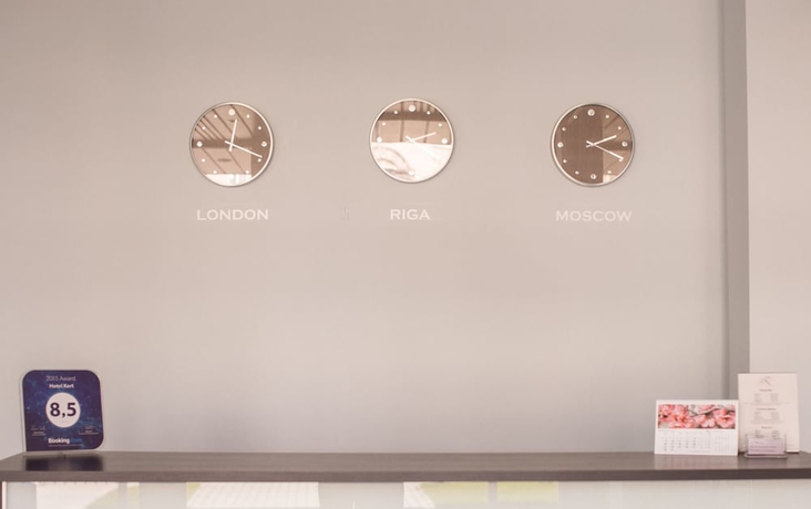 Imagen de los interiores del Hotel Kert. Foto 19