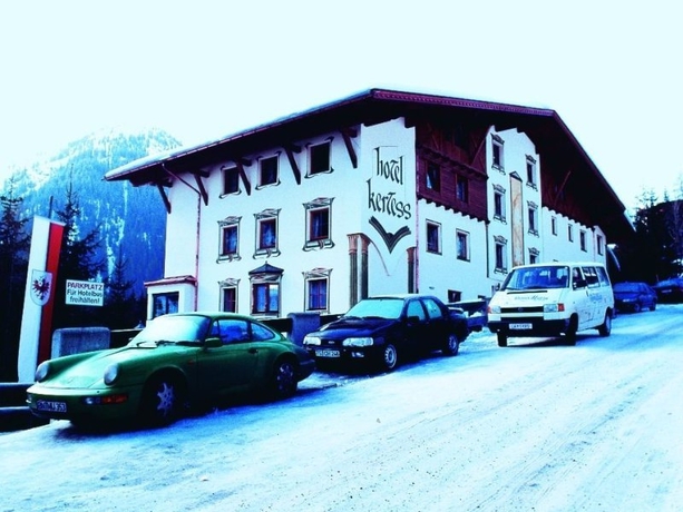 Imagen general del Hotel Kertess. Foto 1