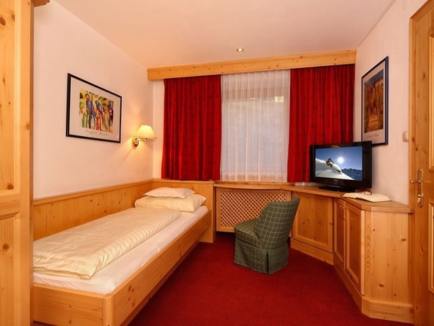 Imagen general del Hotel Kertess. Foto 2