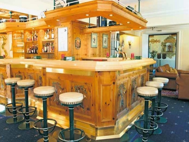 Imagen general del Hotel Kertess. Foto 3