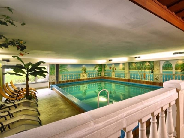 Imagen general del Hotel Kertess. Foto 4