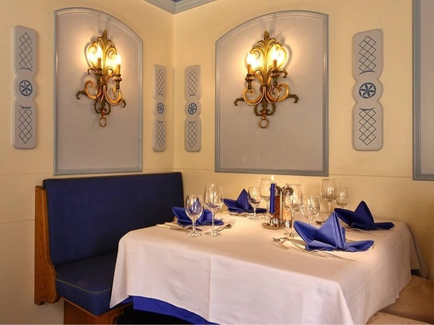 Imagen general del Hotel Kertess. Foto 5
