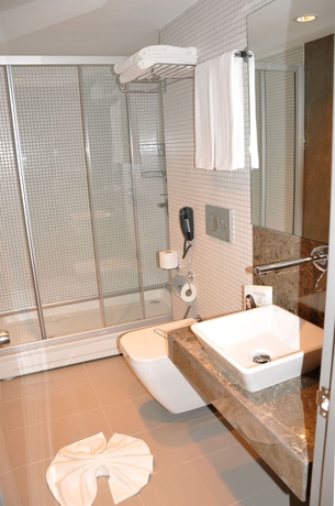 Imagen de la habitación del Hotel Kervansaray Bursa City. Foto 10