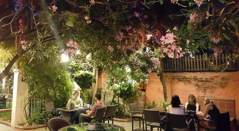 Imagen de la habitación del Hotel Kervansaray Canakkale - Special Class. Foto 15