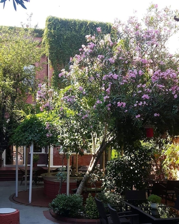 Imagen de la habitación del Hotel Kervansaray Canakkale - Special Class. Foto 16