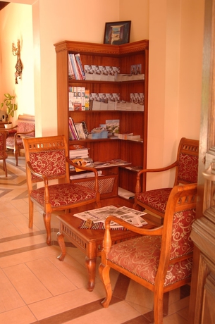 Imagen general del Hotel Kervansaray Canakkale - Special Class. Foto 2