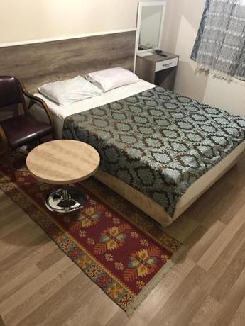 Imagen de la habitación del Hotel Kervansaray. Foto 4
