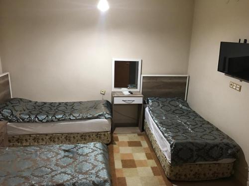 Imagen general del Hotel Kervansaray. Foto 1