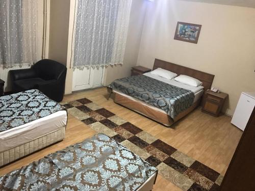Imagen general del Hotel Kervansaray. Foto 2