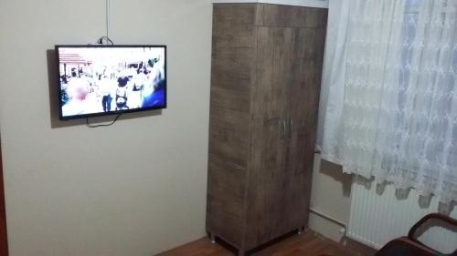Imagen de la habitación del Hotel Kervansaray. Foto 6