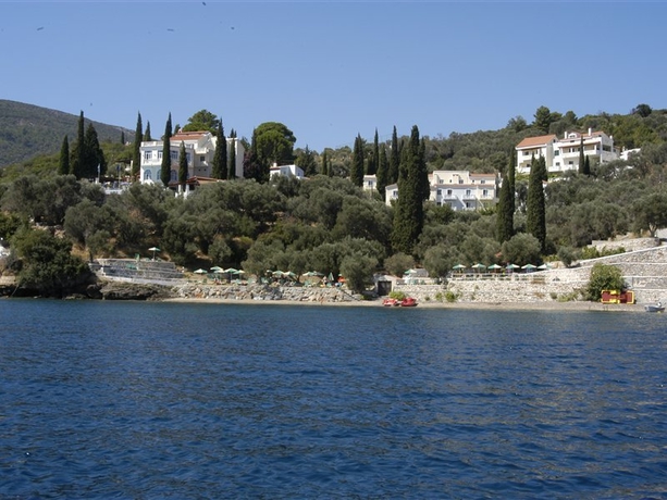 Imagen general del Hotel Kerveli Village. Foto 7