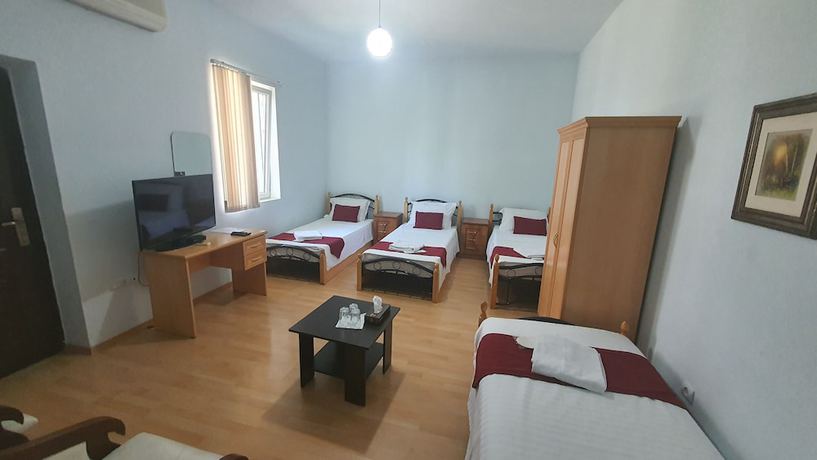 Imagen de la habitación del Hotel Kesabella Touristic. Foto 6