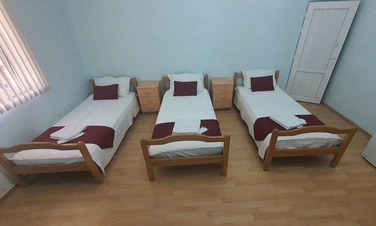 Imagen de la habitación del Hotel Kesabella Touristic. Foto 7