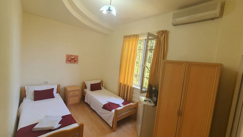 Imagen de la habitación del Hotel Kesabella Touristic. Foto 8
