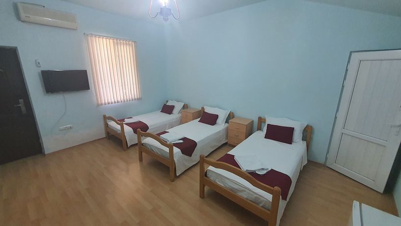 Imagen de la habitación del Hotel Kesabella Touristic. Foto 9