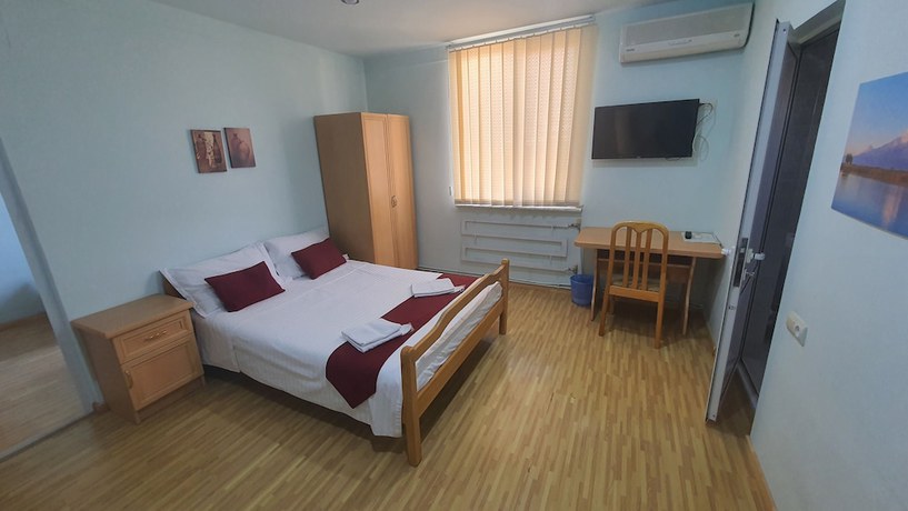 Imagen de la habitación del Hotel Kesabella Touristic. Foto 10
