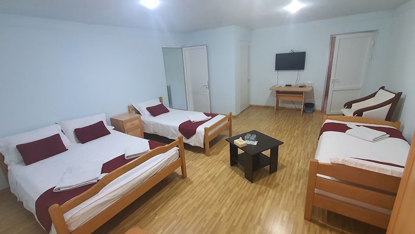 Imagen de la habitación del Hotel Kesabella Touristic. Foto 12