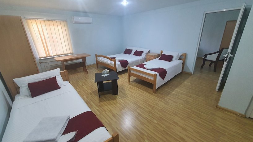 Imagen de la habitación del Hotel Kesabella Touristic. Foto 13