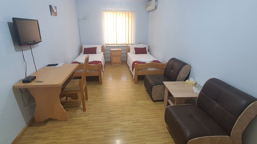 Imagen de la habitación del Hotel Kesabella Touristic. Foto 14