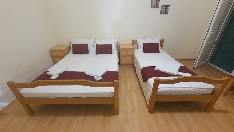 Imagen de la habitación del Hotel Kesabella Touristic. Foto 15