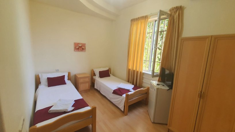 Imagen de la habitación del Hotel Kesabella Touristic. Foto 16
