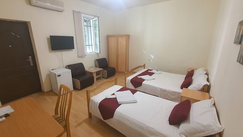 Imagen de la habitación del Hotel Kesabella Touristic. Foto 17