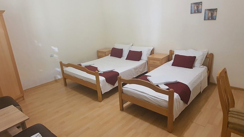 Imagen de la habitación del Hotel Kesabella Touristic. Foto 18