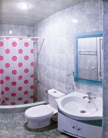 Imagen de la habitación del Hotel Kesabella Touristic. Foto 19