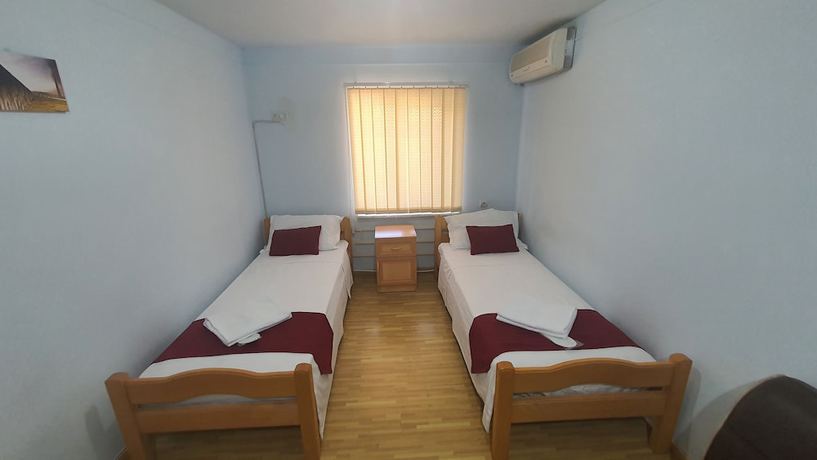 Imagen de la habitación del Hotel Kesabella Touristic. Foto 20