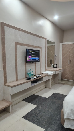 Imagen de la habitación del Hotel Kesar. Foto 1