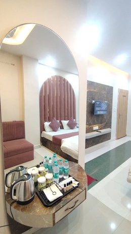 Imagen de la habitación del Hotel Kesar. Foto 12