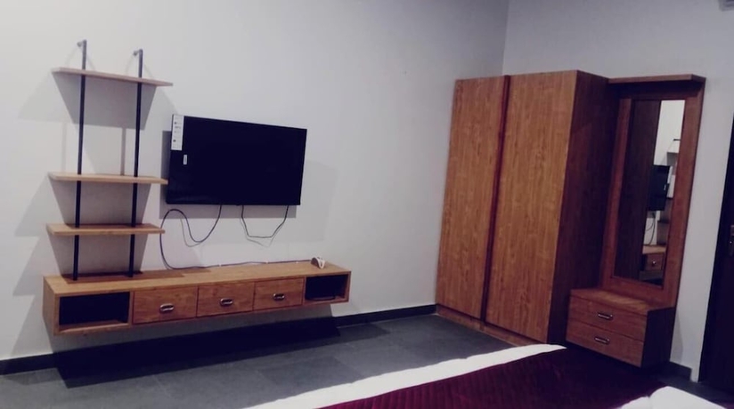 Imagen de la habitación del Hotel Kesar bagh. Foto 8