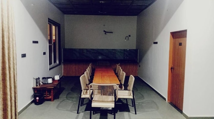 Imagen de la habitación del Hotel Kesar bagh. Foto 9