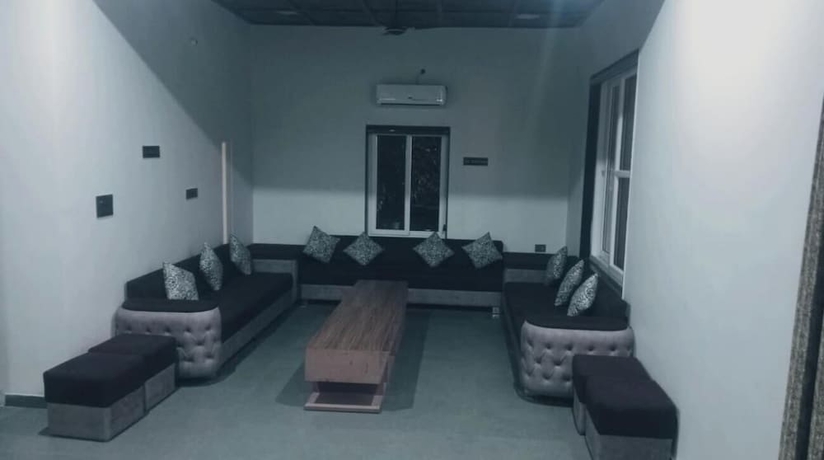 Imagen de la habitación del Hotel Kesar bagh. Foto 10