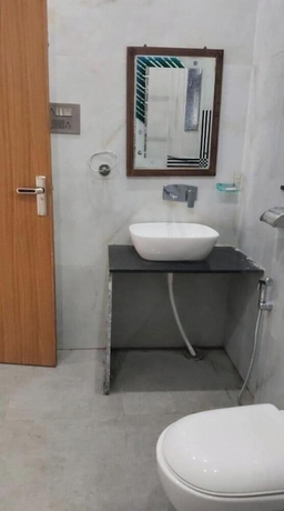 Imagen de la habitación del Hotel Kesar bagh. Foto 14