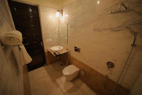 Imagen de la habitación del Hotel Kesarbagh Palace. Foto 15
