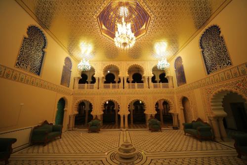 Imagen general del Hotel Kesarbagh Palace. Foto 9