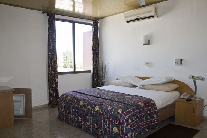 Imagen de la habitación del Hotel Kesdem. Foto 7