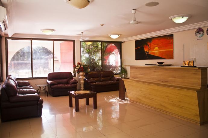Imagen de los interiores del Hotel Kesdem. Foto 15