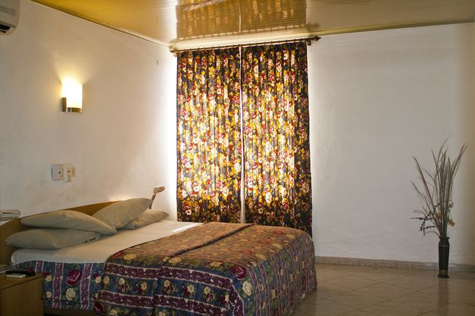 Imagen de la habitación del Hotel Kesdem. Foto 8