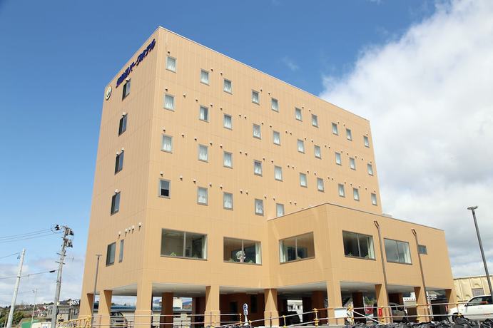 Imagen general del Hotel Kesennuma Park - Adults Only. Foto 1