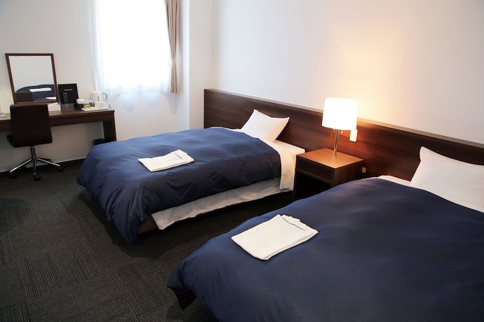Imagen de la habitación del Hotel Kesennuma Park - Adults Only. Foto 6