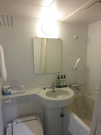 Imagen de la habitación del Hotel Kesennuma Park - Adults Only. Foto 7
