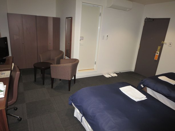 Imagen de la habitación del Hotel Kesennuma Park - Adults Only. Foto 8