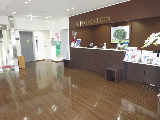 Imagen de los interiores del Hotel Kesennuma Park - Adults Only. Foto 13