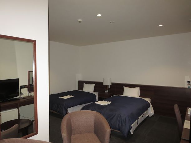 Imagen de la habitación del Hotel Kesennuma Park - Adults Only. Foto 9