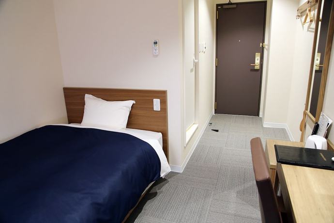 Imagen de la habitación del Hotel Kesennuma Park - Adults Only. Foto 10