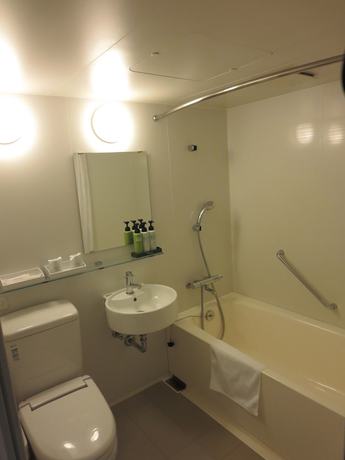 Imagen de la habitación del Hotel Kesennuma Park - Adults Only. Foto 11