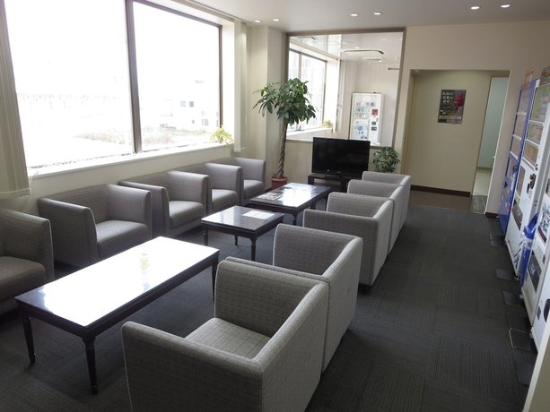 Imagen de los interiores del Hotel Kesennuma Park - Adults Only. Foto 16