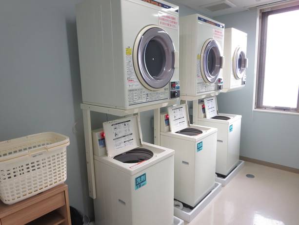 Imagen de los interiores del Hotel Kesennuma Park - Adults Only. Foto 19